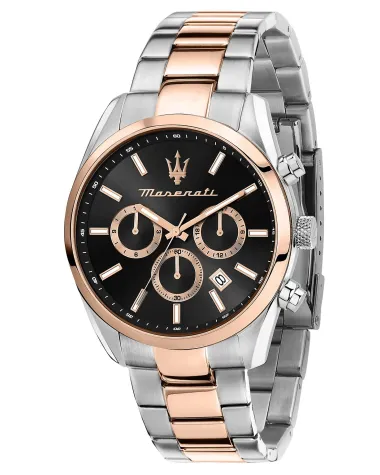 ZEGAREK MĘSKI MASERATI Attrazione R8853151002 (zs049d)