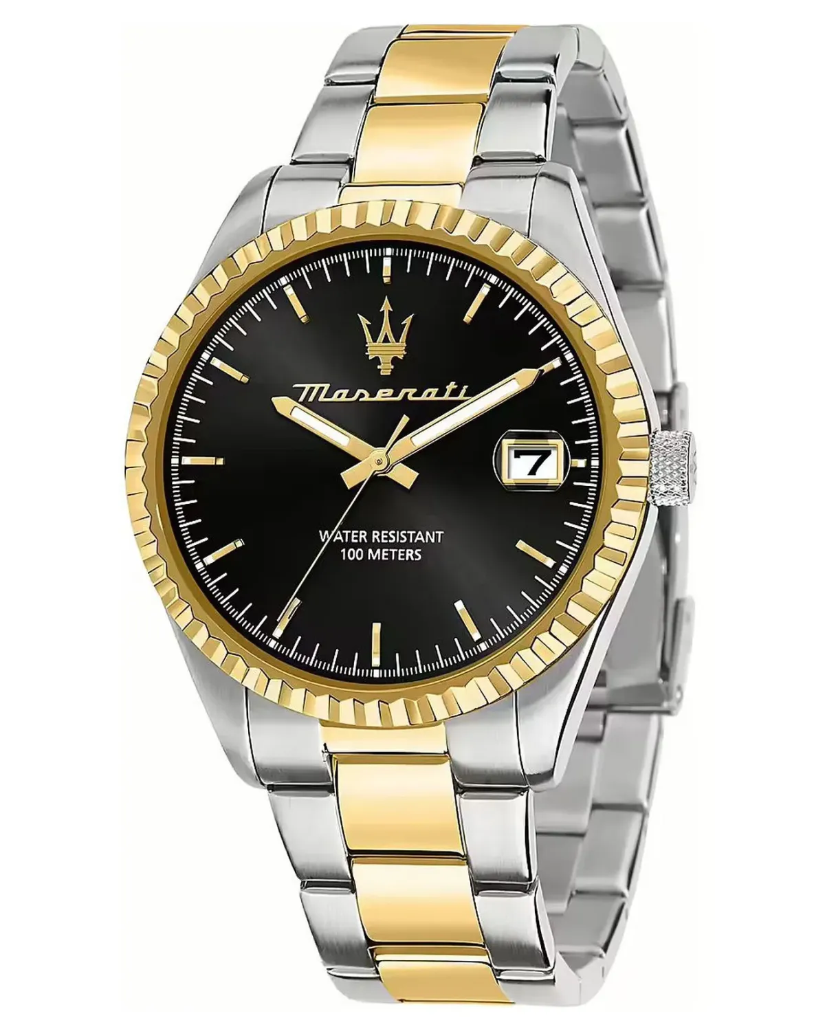ZEGAREK MĘSKI MASERATI COMPETIZIONE R8853100042 ZEGAREK MĘSKI MASERATI COMPETIZIONE R8853100042
