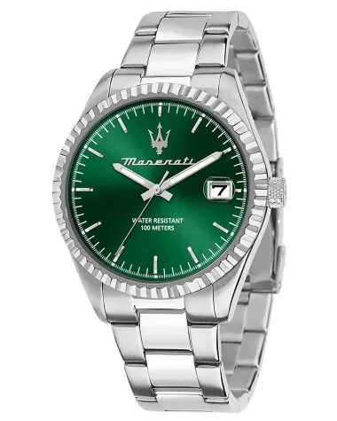 ZEGAREK MĘSKI MASERATI COMPETIZIONE R8853100043 - (zs005f)