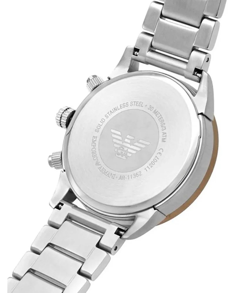ZEGAREK MĘSKI EMPORIO ARMANI AR11454 - MARIO (zi017h) ZEGAREK MĘSKI EMPORIO ARMANI AR11454 - MARIO (zi017h)