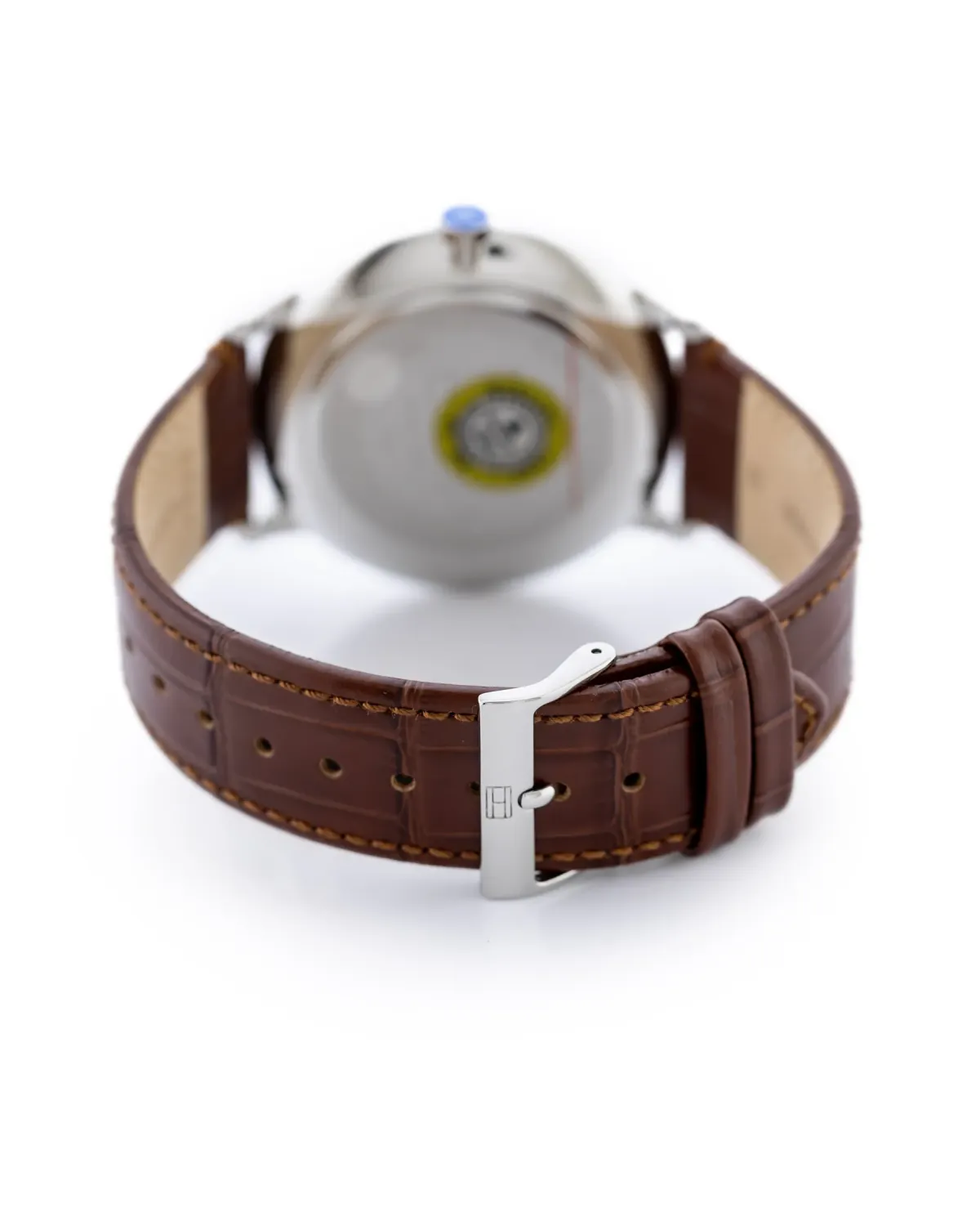 ZEGAREK MĘSKI TOMMY HILFIGER 1710389 BRAD (zf076a) + BOX