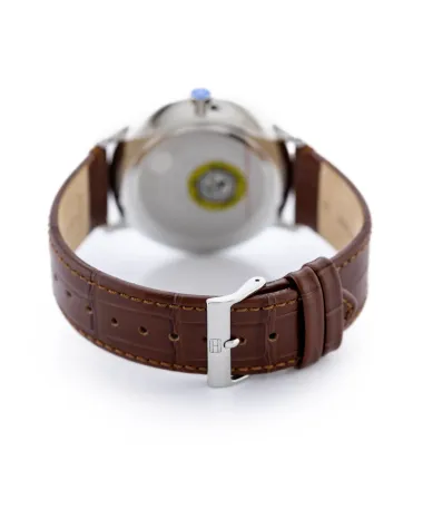 ZEGAREK MĘSKI TOMMY HILFIGER 1710389 BRAD (zf076a) + BOX