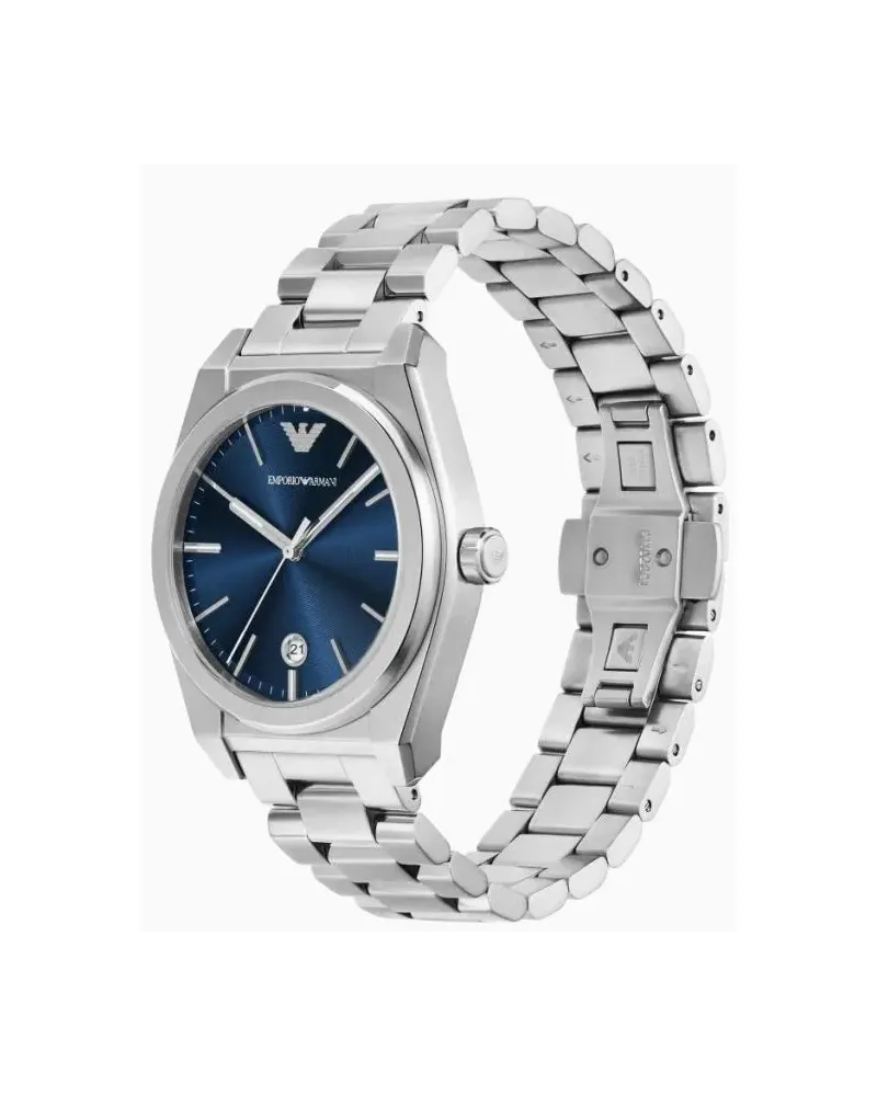 ZEGAREK MĘSKI EMPORIO ARMANI AR11620 - Federico (zi124a) ZEGAREK MĘSKI EMPORIO ARMANI AR11620 - Federico (zi124a)