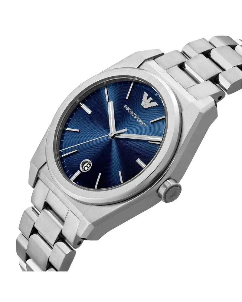 ZEGAREK MĘSKI EMPORIO ARMANI AR11620 - Federico (zi124a) ZEGAREK MĘSKI EMPORIO ARMANI AR11620 - Federico (zi124a)