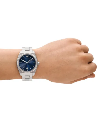 ZEGAREK MĘSKI EMPORIO ARMANI AR11620 - Federico (zi124a) ZEGAREK MĘSKI EMPORIO ARMANI AR11620 - Federico (zi124a)