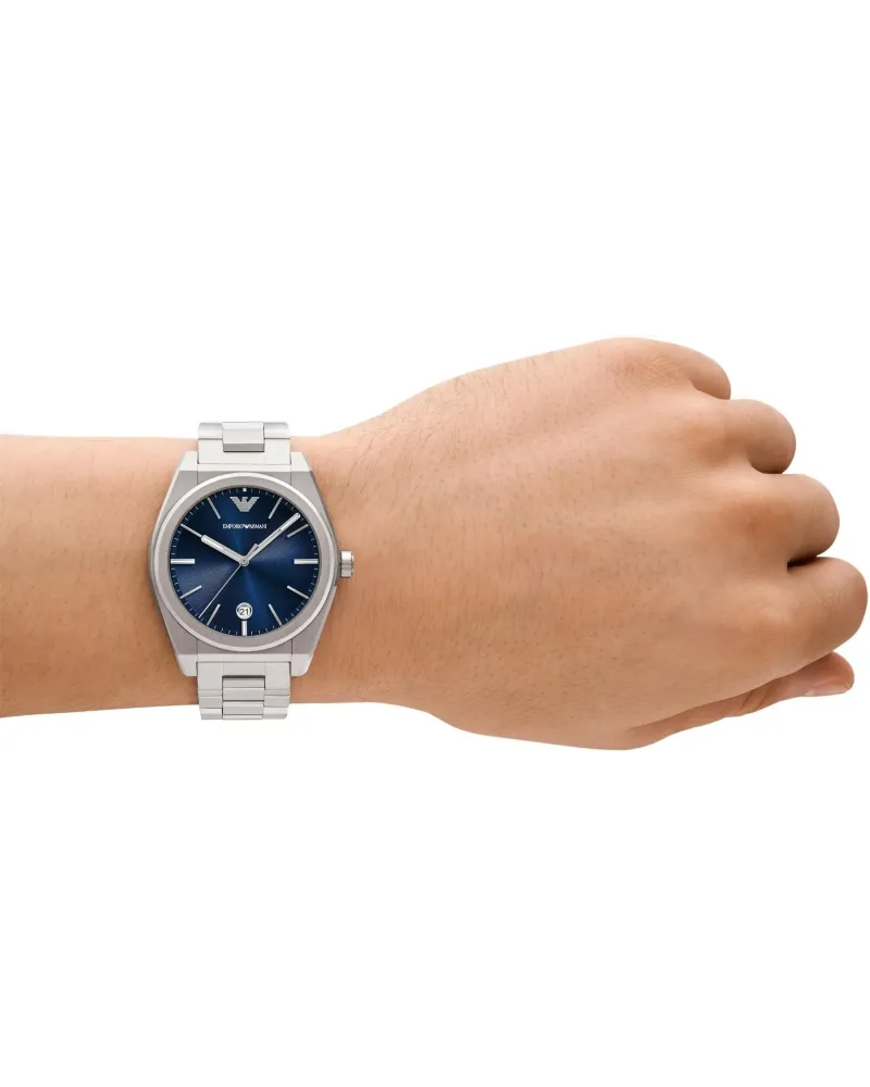 ZEGAREK MĘSKI EMPORIO ARMANI AR11620 - Federico (zi124a) ZEGAREK MĘSKI EMPORIO ARMANI AR11620 - Federico (zi124a)