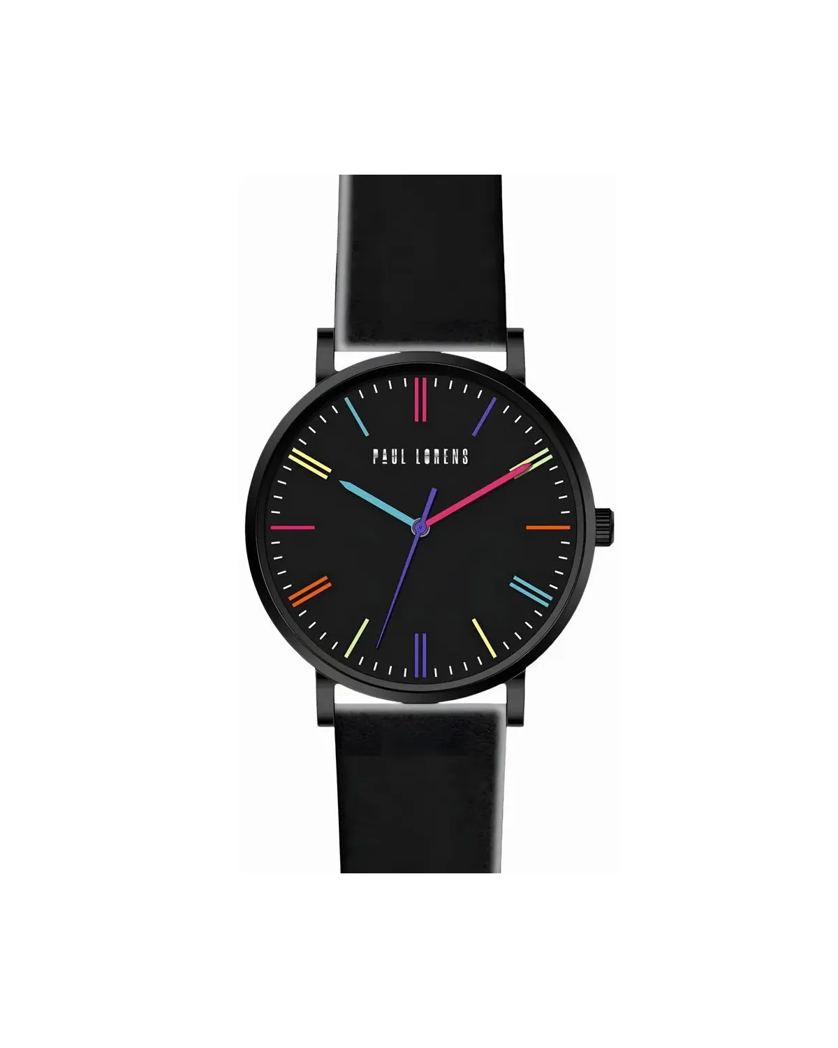 ZEGAREK DAMSKI PAUL LORENS 41mm PL12600A2-1A1 (zg586a) + BOX