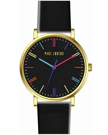 ZEGAREK DAMSKI PAUL LORENS 41mm PL12600A2-1A2  (zg586c) + BOX