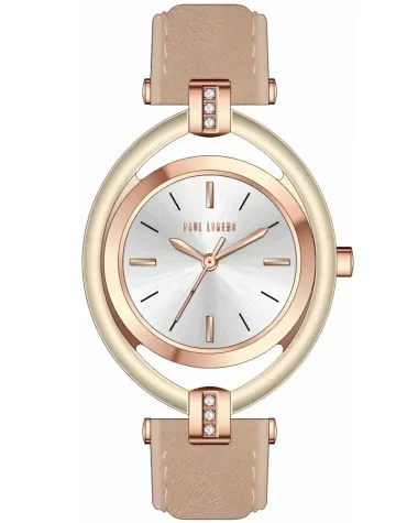 ZEGAREK DAMSKI PAUL LORENS - PL13628A-3E3 (zg555l) + BOX