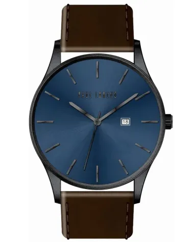 ZEGAREK MĘSKI PAUL LORENS - PL7028A2-6B1  (zg360g) + BOX