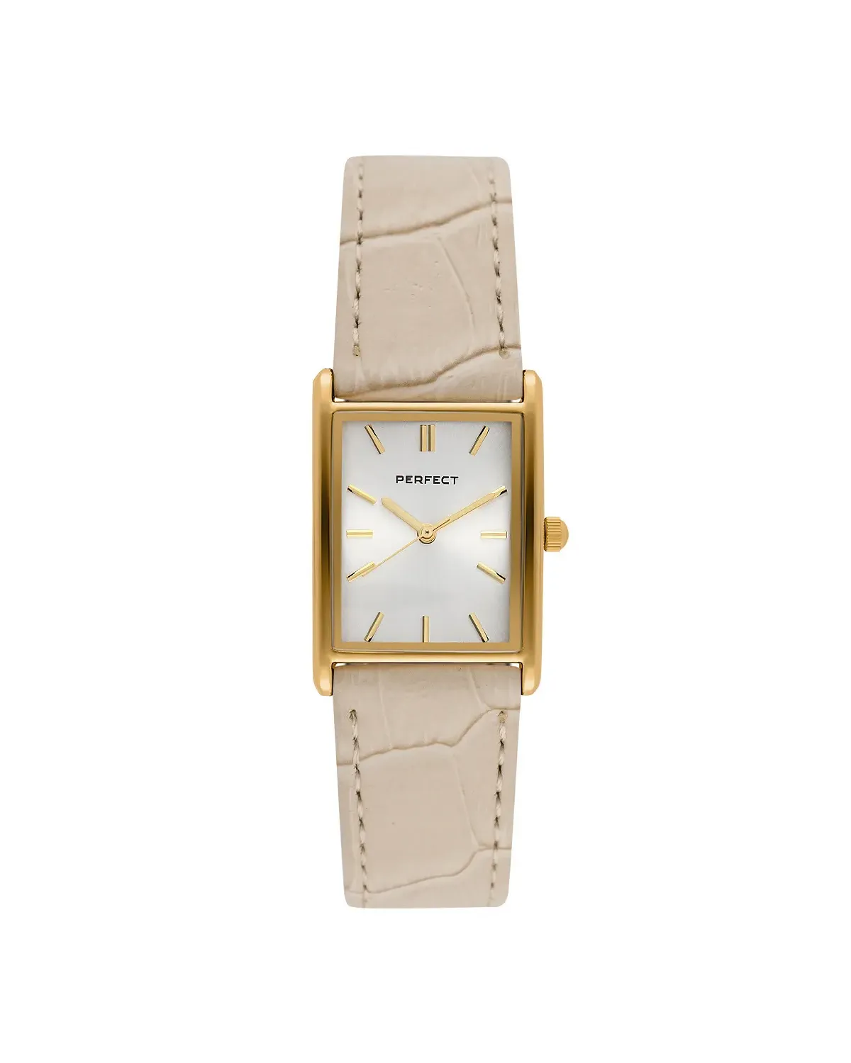 Zegarek damski PERFECT E402-04 + BOX