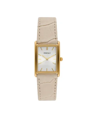Zegarek damski PERFECT E402-04 + BOX