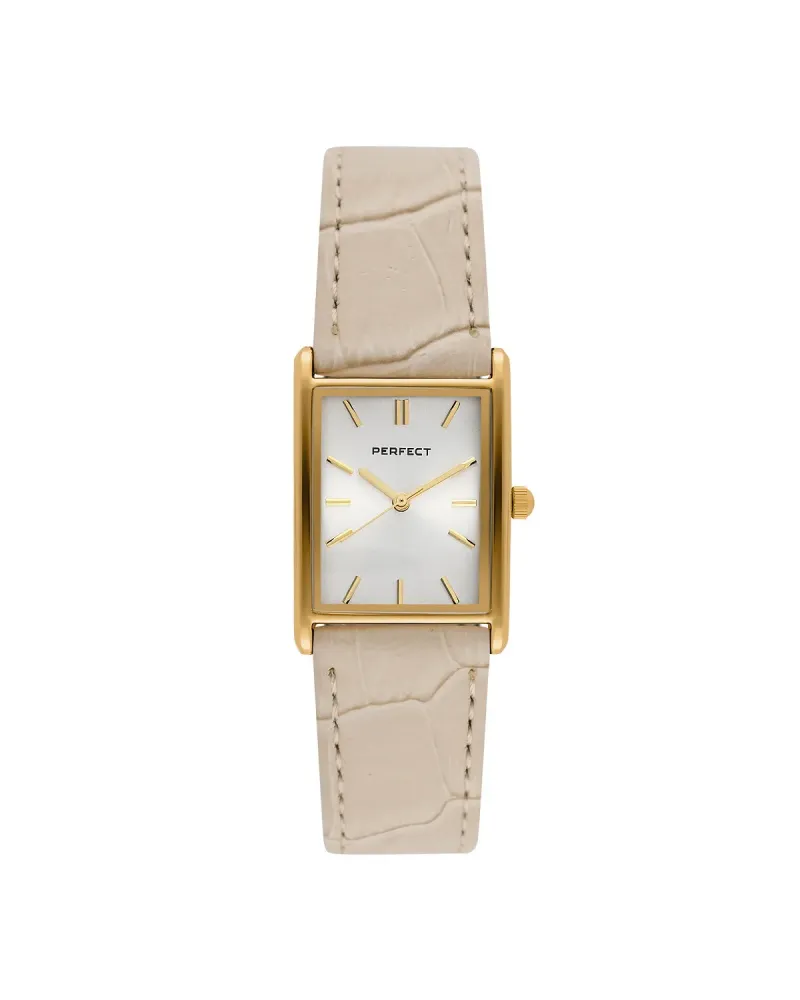 Zegarek damski PERFECT E402-04 + BOX