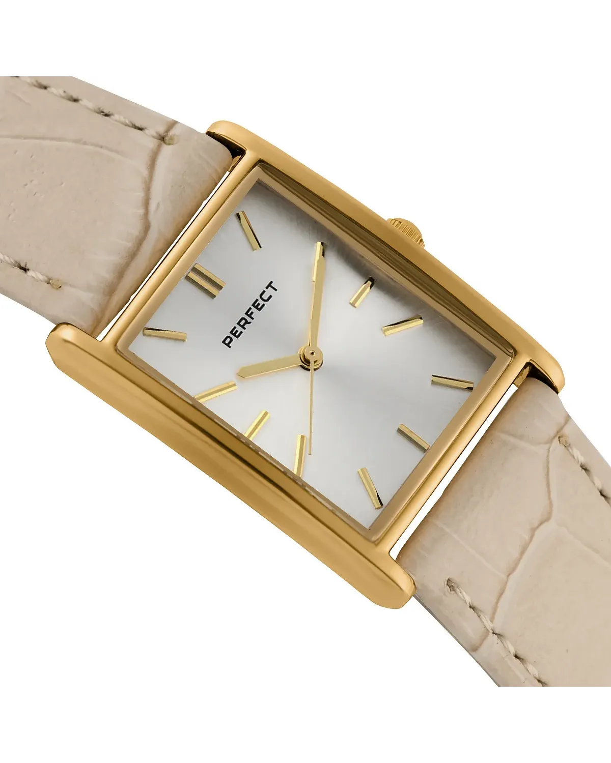 Zegarek damski PERFECT E402-04 + BOX