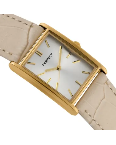 Zegarek damski PERFECT E402-04 + BOX