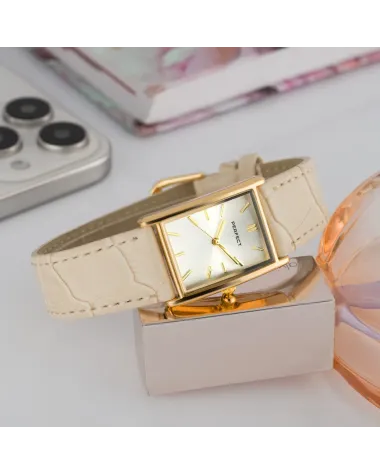 Zegarek damski PERFECT E402-04 + BOX