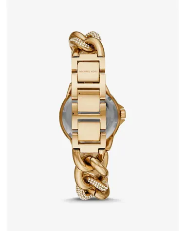 ZEGAREK DAMSKI MICHAEL KORS Camille Mini MK6842 (zm598a)