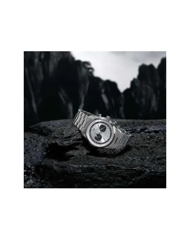 ZEGAREK MĘSKI EMPORIO ARMANI AR11636 - Racer (zi123b)