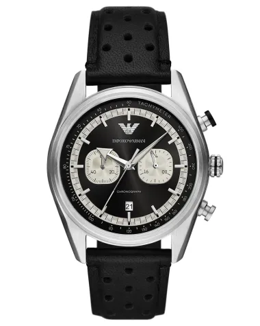 ZEGAREK MĘSKI EMPORIO ARMANI AR11635 - Racer (zi123a)