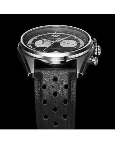 ZEGAREK MĘSKI EMPORIO ARMANI AR11635 - Racer (zi123a)