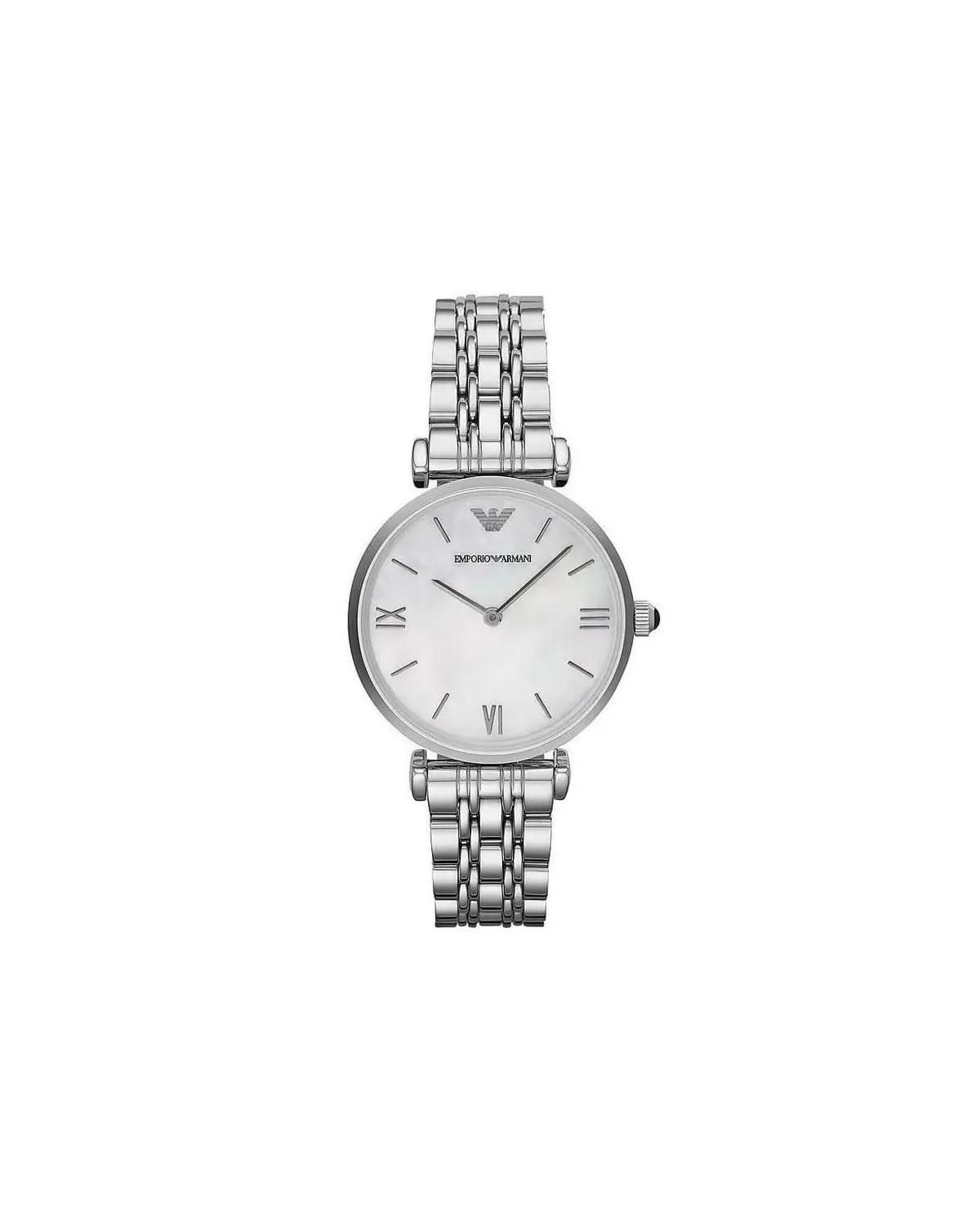 ZEGAREK DAMSKI EMPORIO ARMANI AR1682 - GIANNI T-BAR (zi511h)