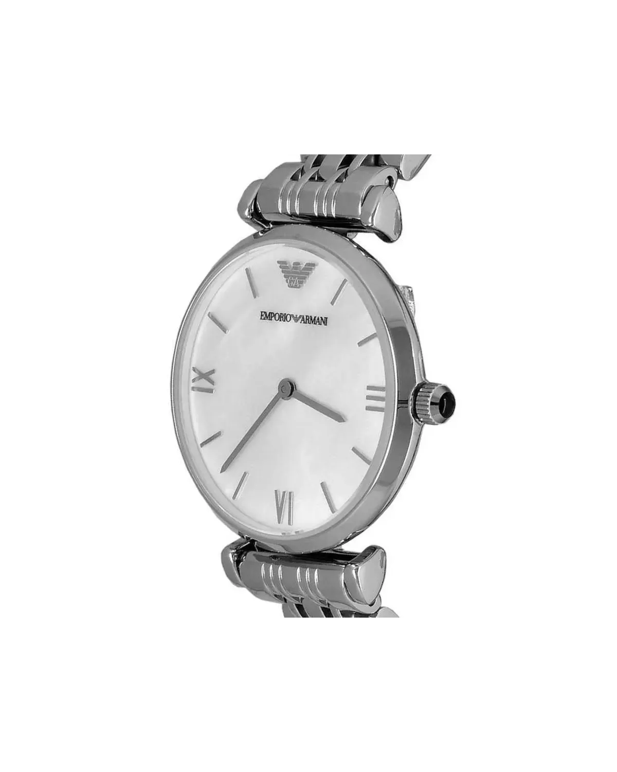 ZEGAREK DAMSKI EMPORIO ARMANI AR1682 - GIANNI T-BAR (zi511h)