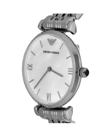 ZEGAREK DAMSKI EMPORIO ARMANI AR1682 - GIANNI T-BAR (zi511h)