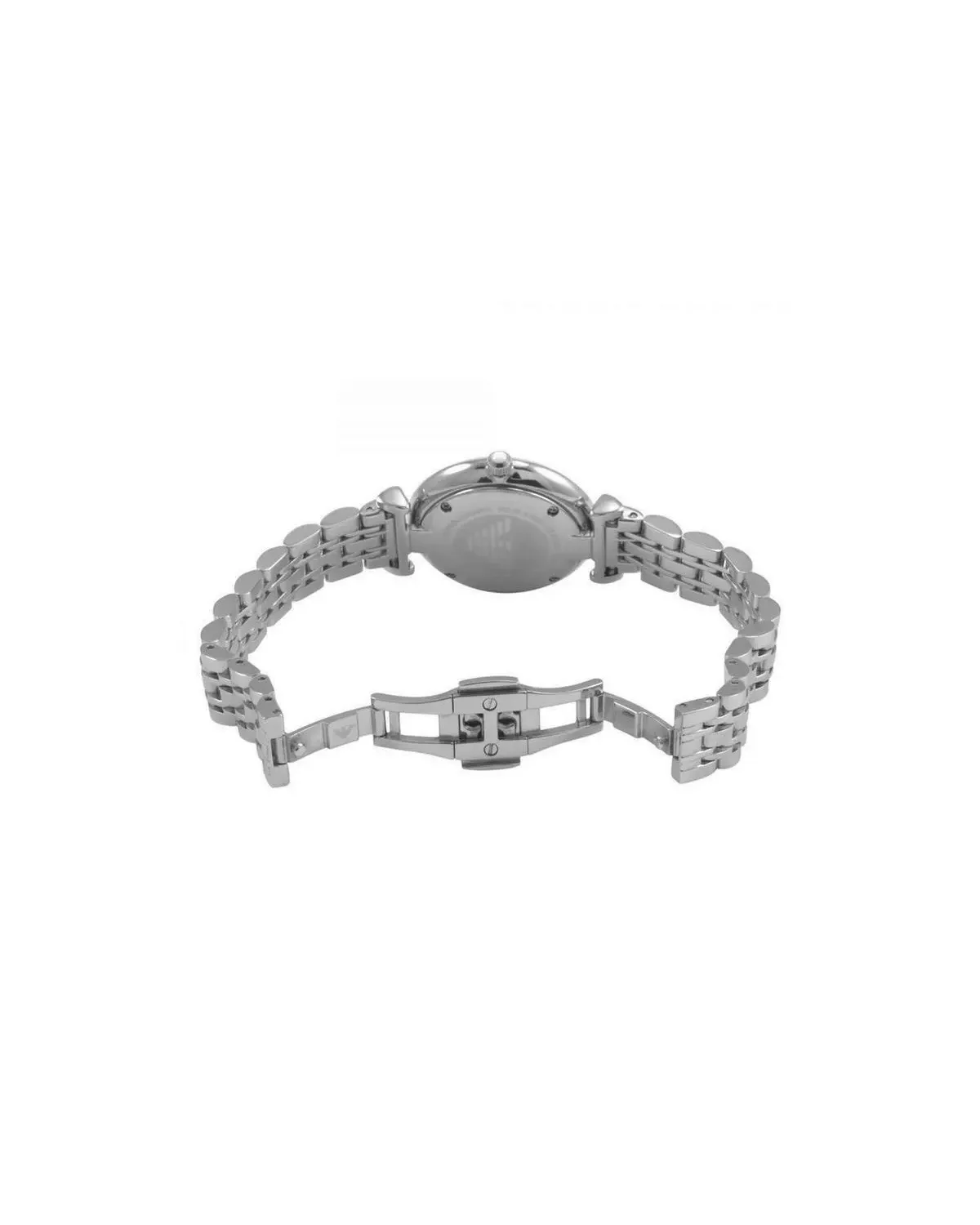 ZEGAREK DAMSKI EMPORIO ARMANI AR1682 - GIANNI T-BAR (zi511h)