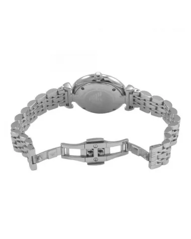 ZEGAREK DAMSKI EMPORIO ARMANI AR1682 - GIANNI T-BAR (zi511h)