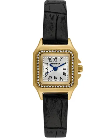 Zegarek damski PERFECT E405-03 + BOX