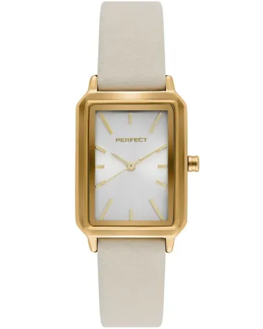 Zegarek damski PERFECT E404-02A + BOX
