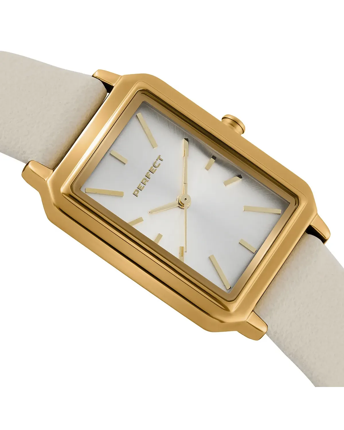 Zegarek damski PERFECT E404-02A + BOX