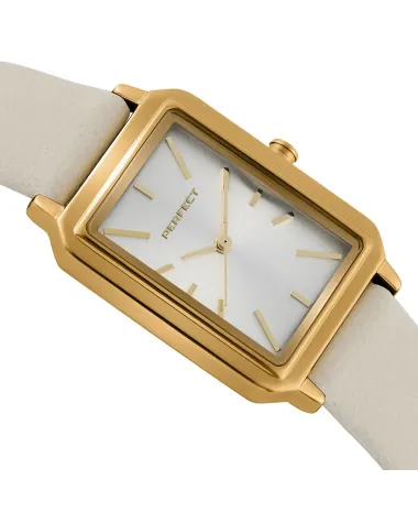 Zegarek damski PERFECT E404-02A + BOX