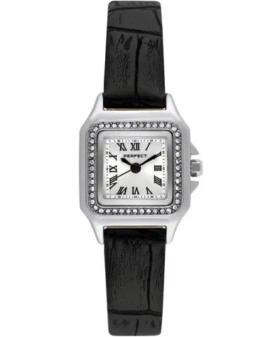 Zegarek damski PERFECT E405-01 + BOX