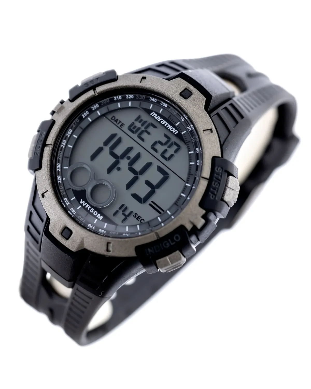 ZEGAREK MĘSKI TIMEX Marathon T5K8024E + BOX