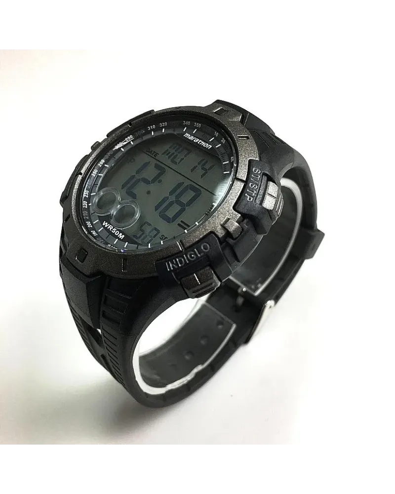 ZEGAREK MĘSKI TIMEX Marathon T5K8024E + BOX