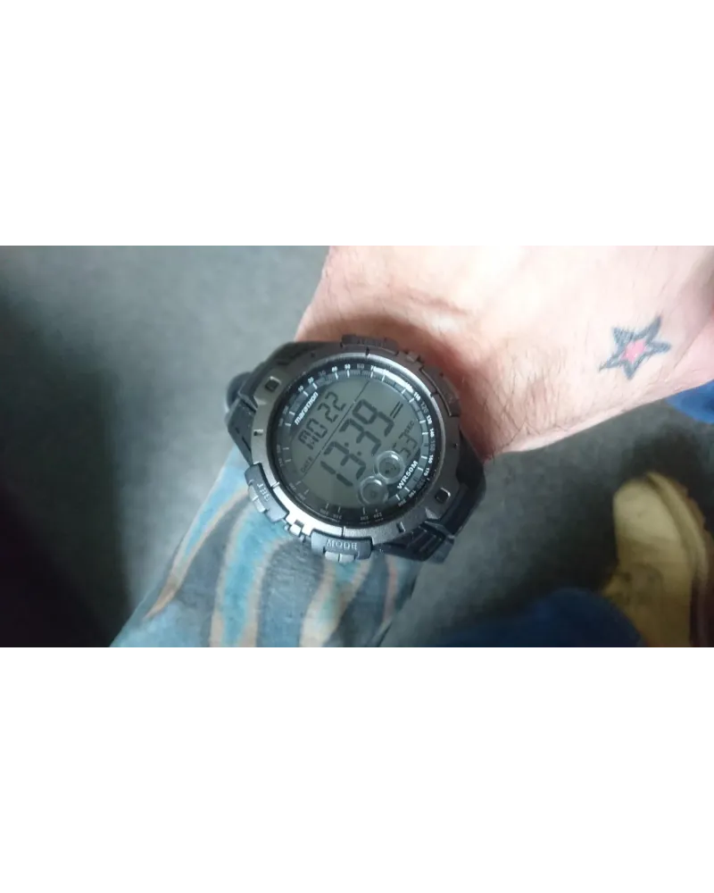 ZEGAREK MĘSKI TIMEX Marathon T5K8024E + BOX