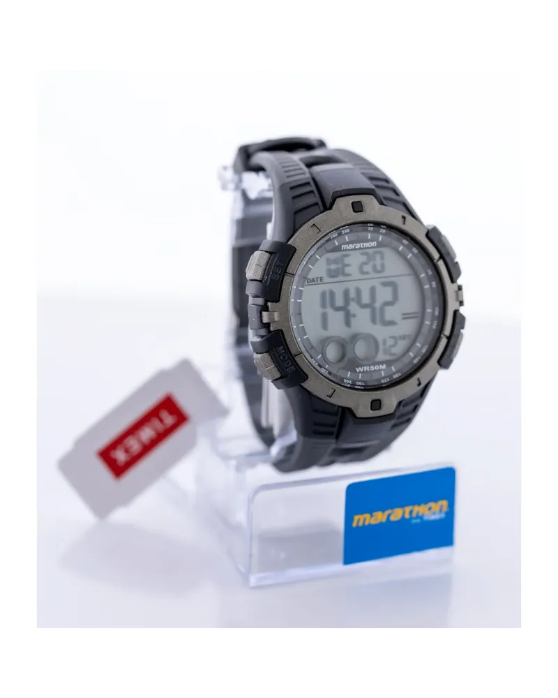 ZEGAREK MĘSKI TIMEX Marathon T5K8024E + BOX