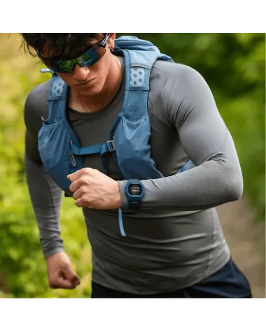 ZEGAREK MĘSKI CASIO G-SHOCK G-SQUAD GBD-200-2ER (zd157b)