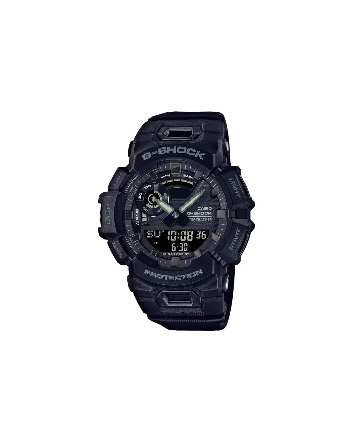 ZEGAREK MĘSKI CASIO G-SHOCK G-SQUAD GBA-900-1AER (zd152a) ZEGAREK MĘSKI CASIO G-SHOCK G-SQUAD GBA-900-1AER (zd152a)