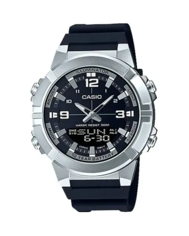Zegarek Casio AMW-870-1AVDF