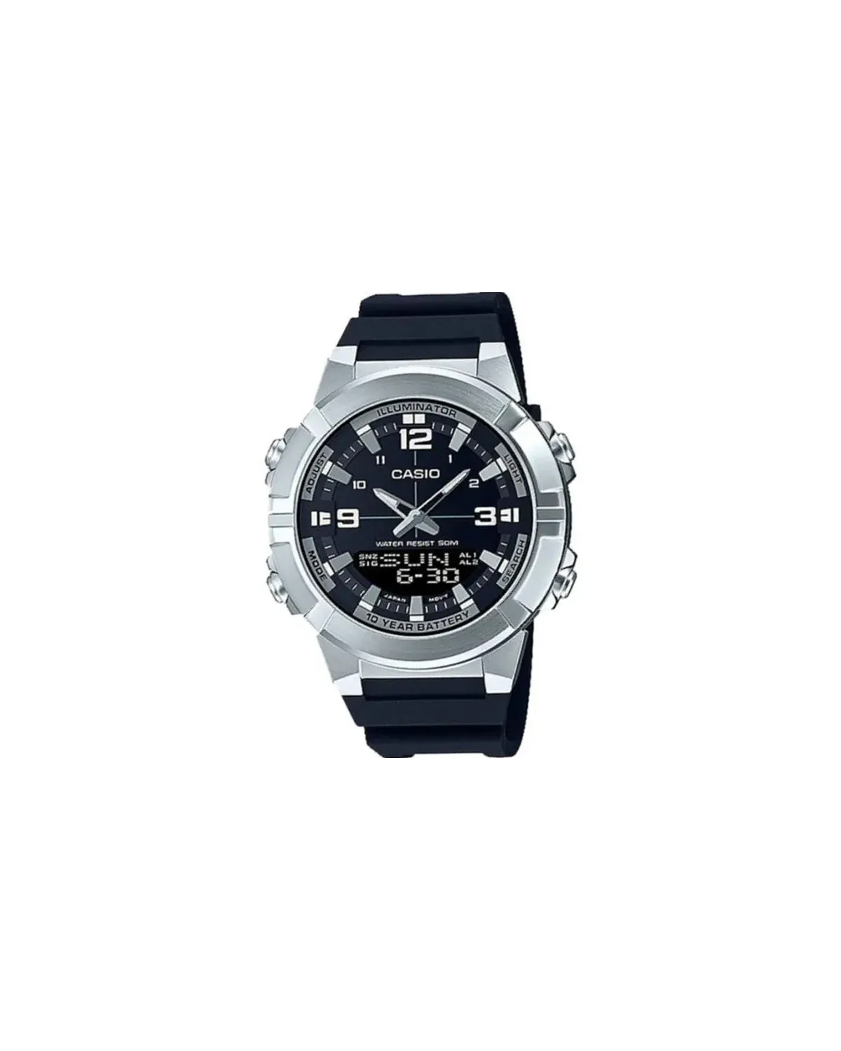 Zegarek Casio AMW-870-1AVDF