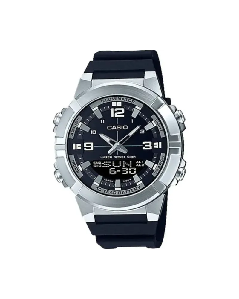 Zegarek Casio AMW-870-1AVDF