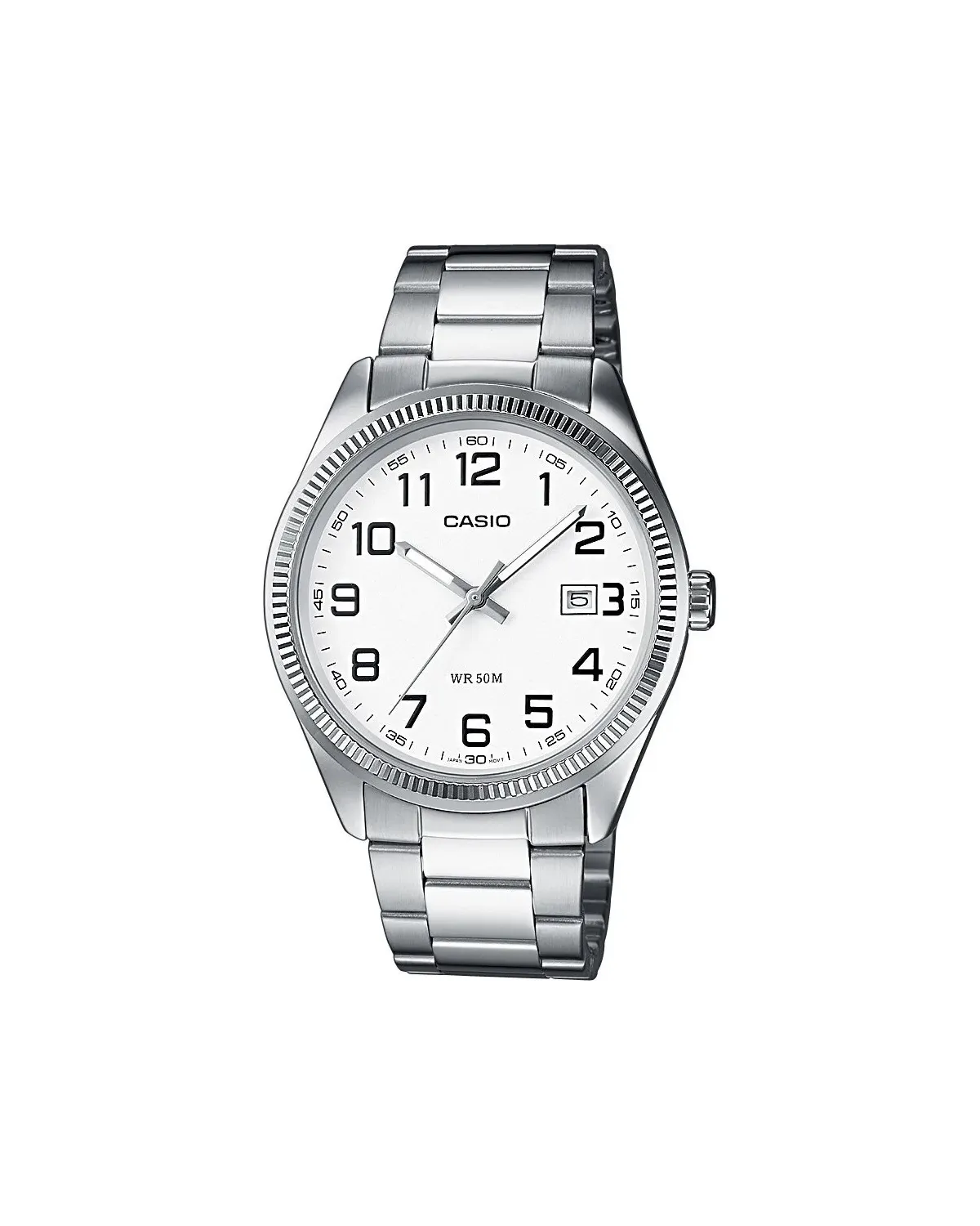 ZEGAREK MĘSKI CASIO MTP-1302D-7B (zd072t) + BOX