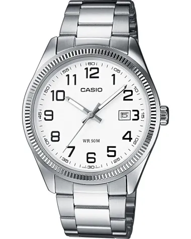 ZEGAREK MĘSKI CASIO MTP-1302D-7B (zd072t) + BOX