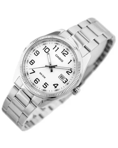 ZEGAREK MĘSKI CASIO MTP-1302D-7B (zd072t) + BOX