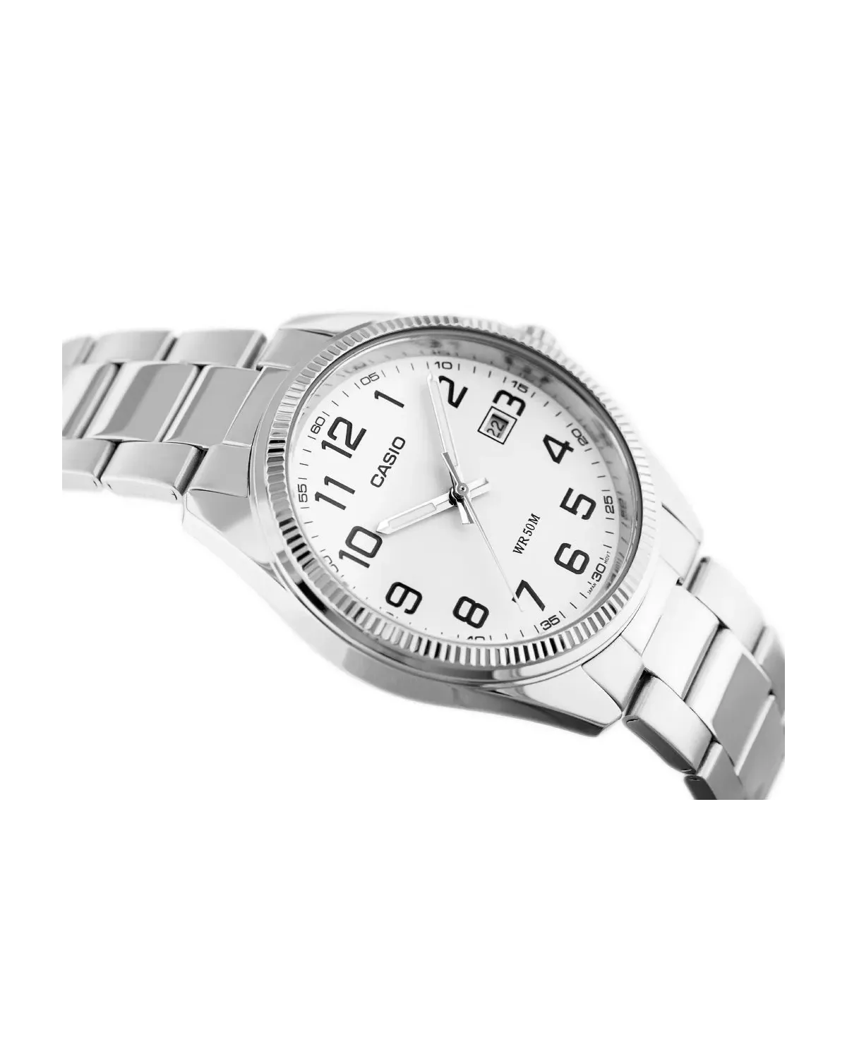 ZEGAREK MĘSKI CASIO MTP-1302D-7B (zd072t) + BOX