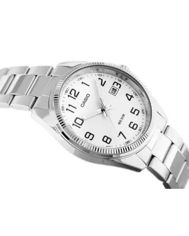 ZEGAREK MĘSKI CASIO MTP-1302D-7B (zd072t) + BOX