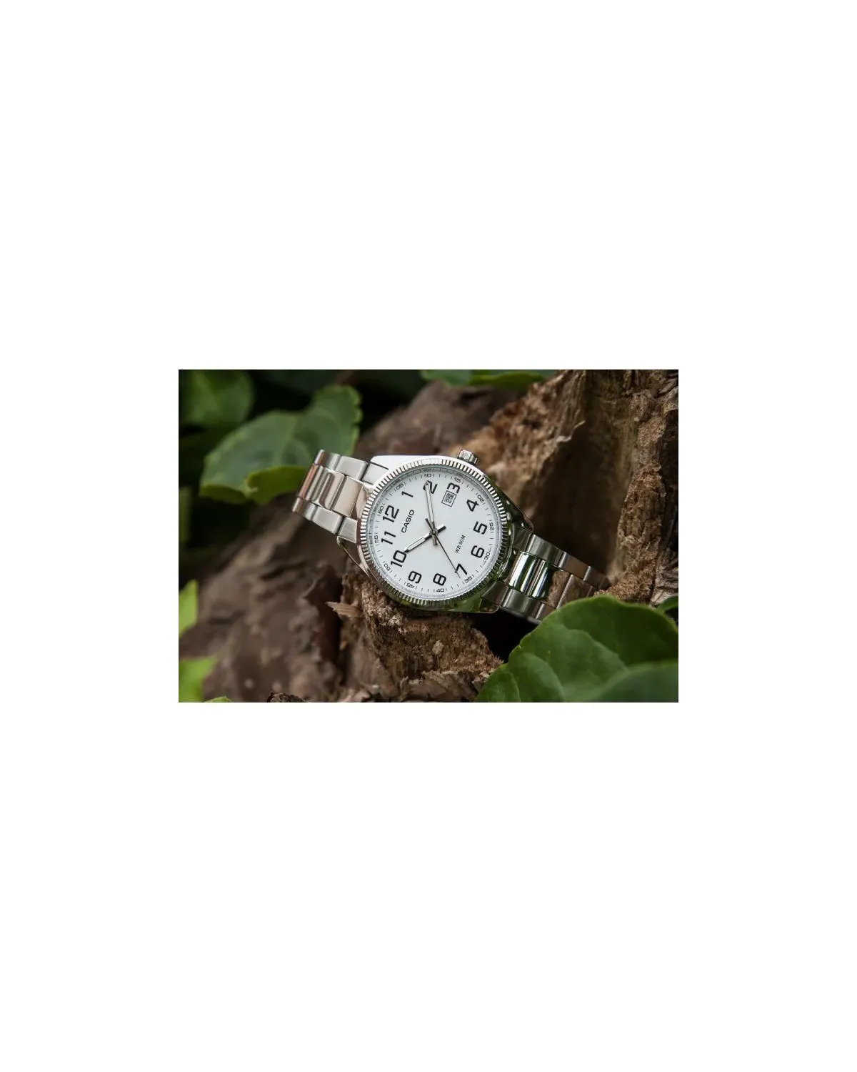 ZEGAREK MĘSKI CASIO MTP-1302D-7B (zd072t) + BOX