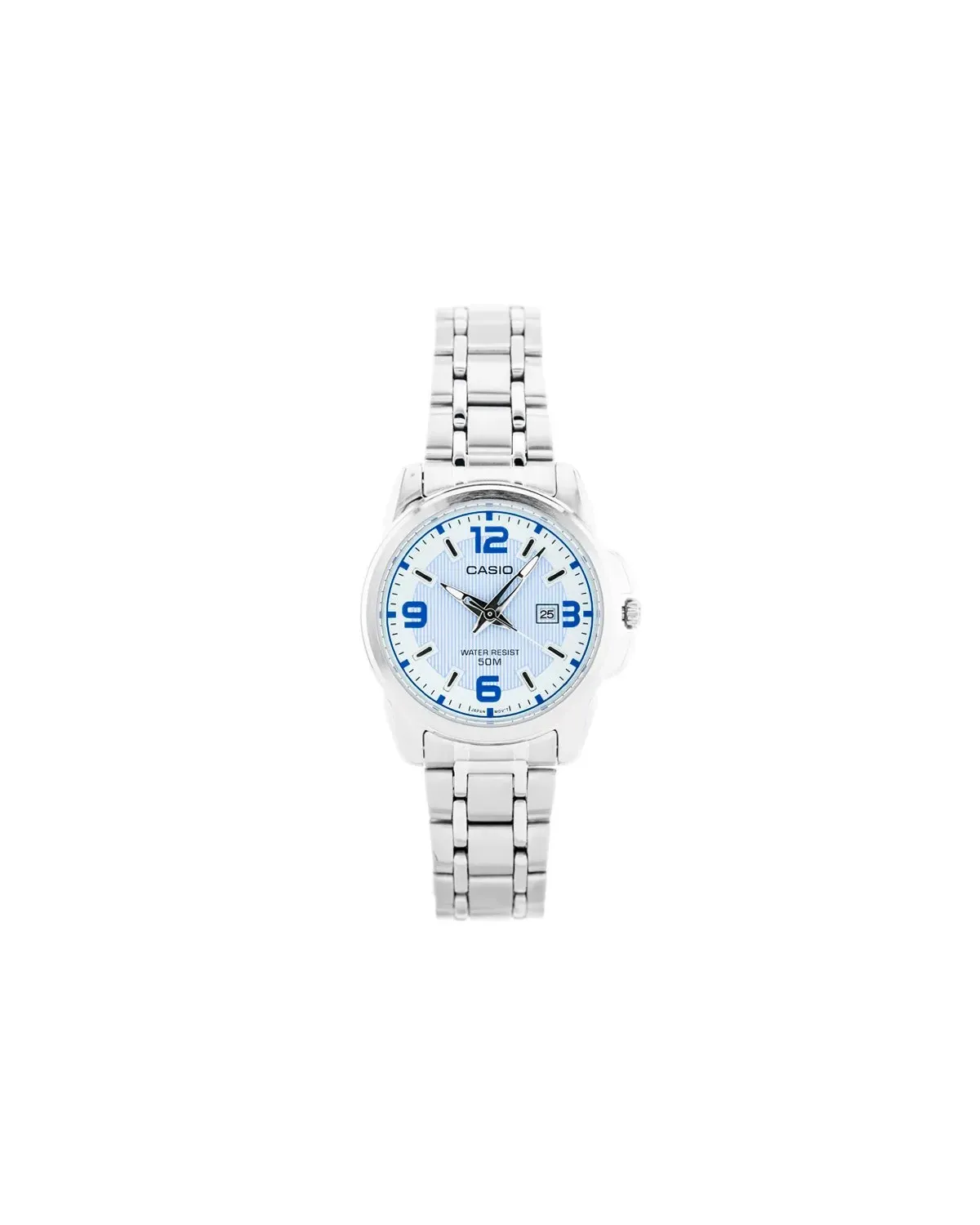 ZEGAREK DAMSKI CASIO LTP-1314D-2AV (zd574a) + BOX ZEGAREK DAMSKI CASIO LTP-1314D-2AV (zd574a) + BOX